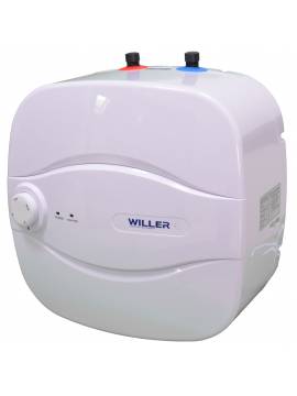 Willer PU25R optima mini над мийкою (верхнє підведення)